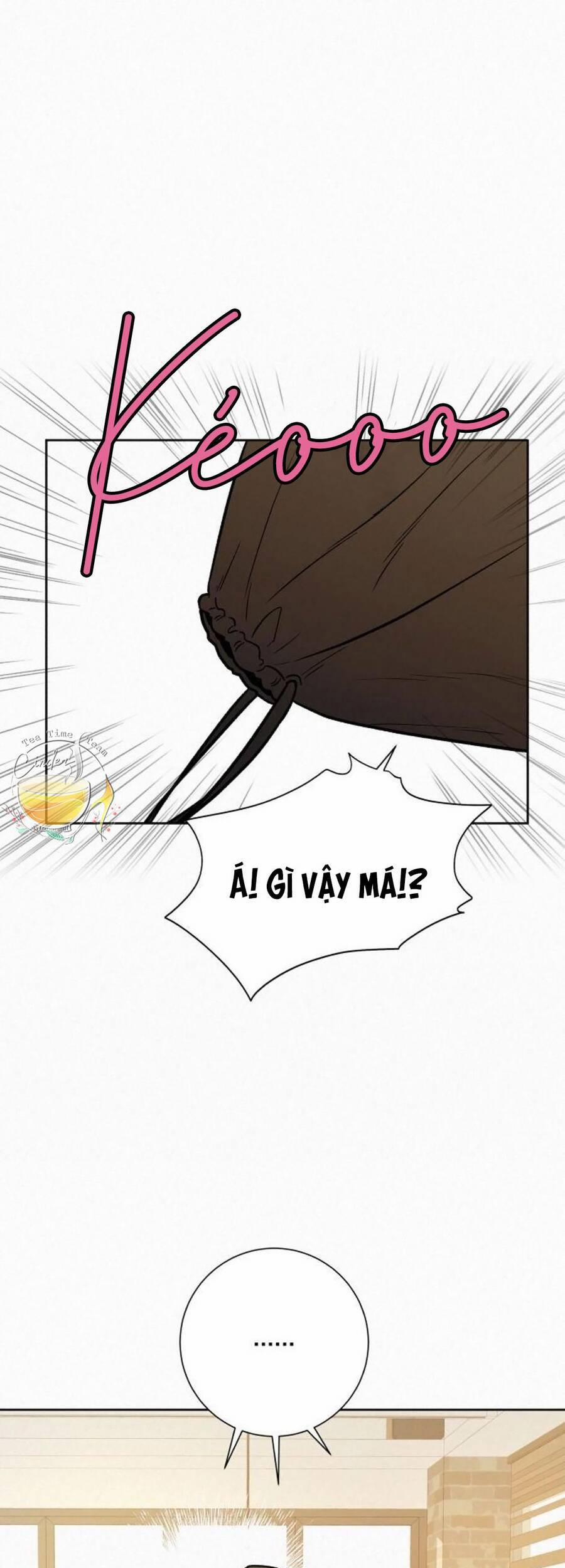 Tình Yêu Trong Sáng 28 trang 77