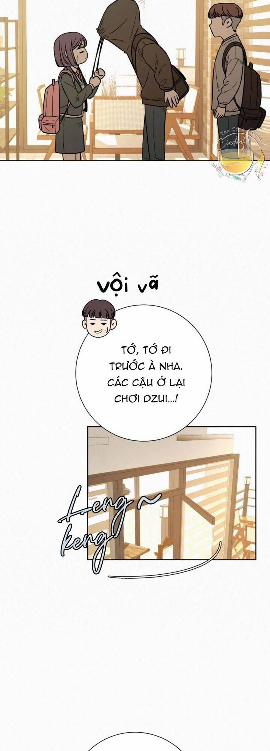 Tình Yêu Trong Sáng 28 trang 78