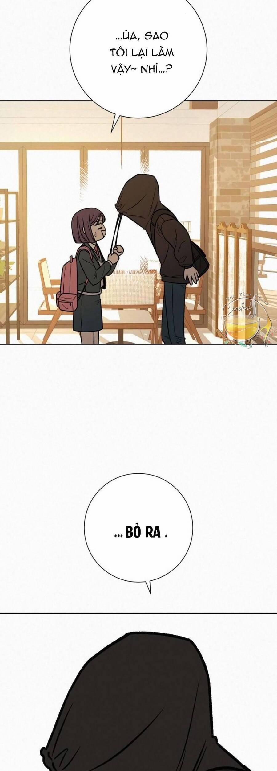 Tình Yêu Trong Sáng 28 trang 79