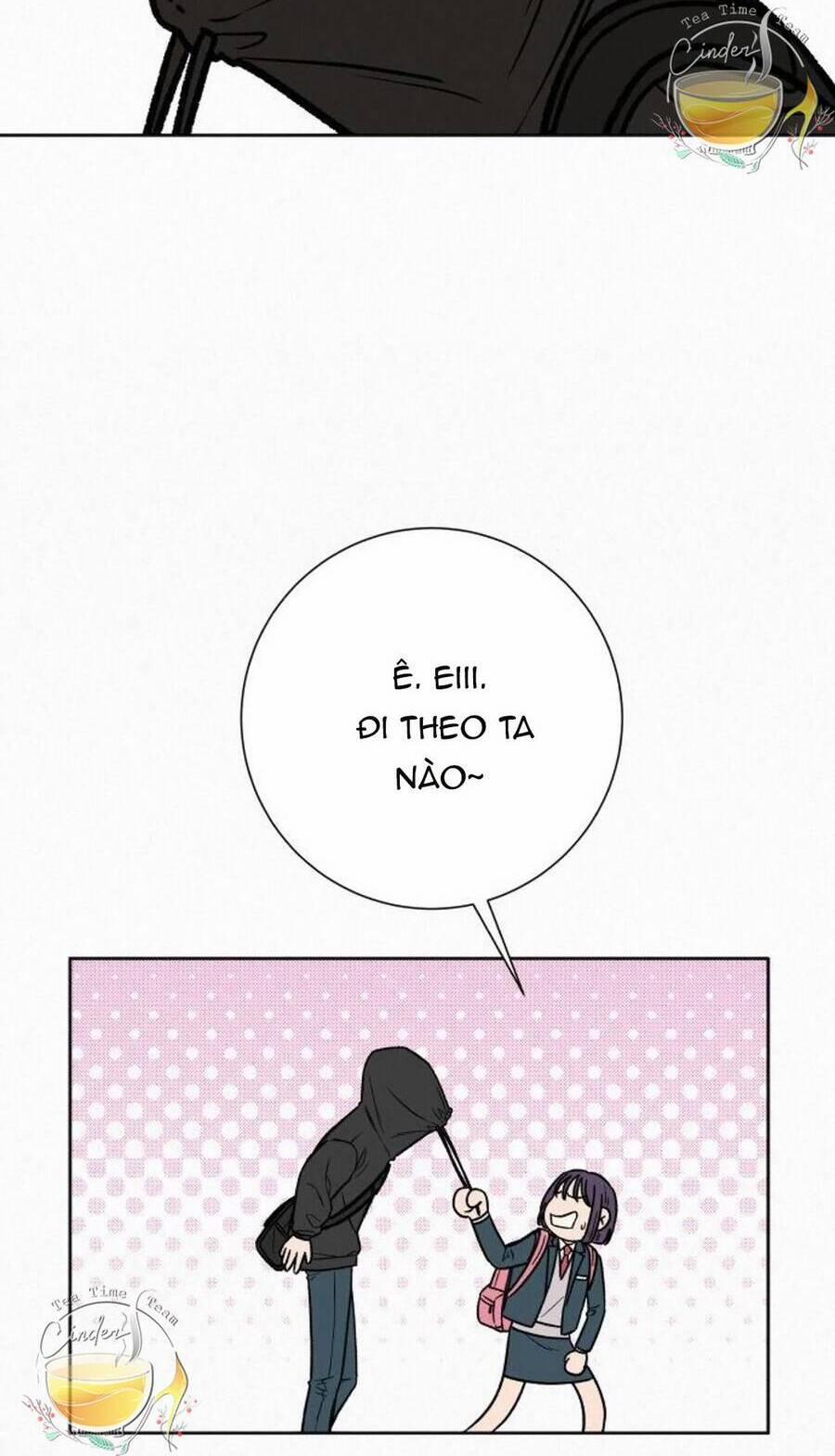 Tình Yêu Trong Sáng 28 trang 80