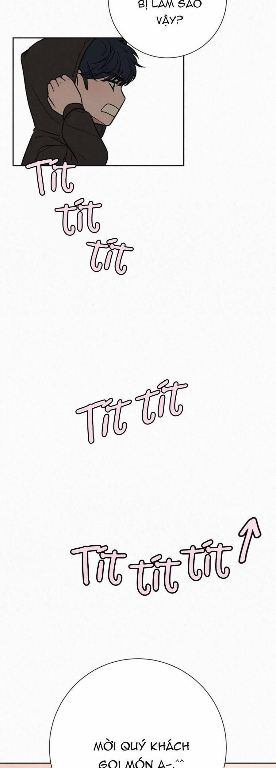 Tình Yêu Trong Sáng 28 trang 82