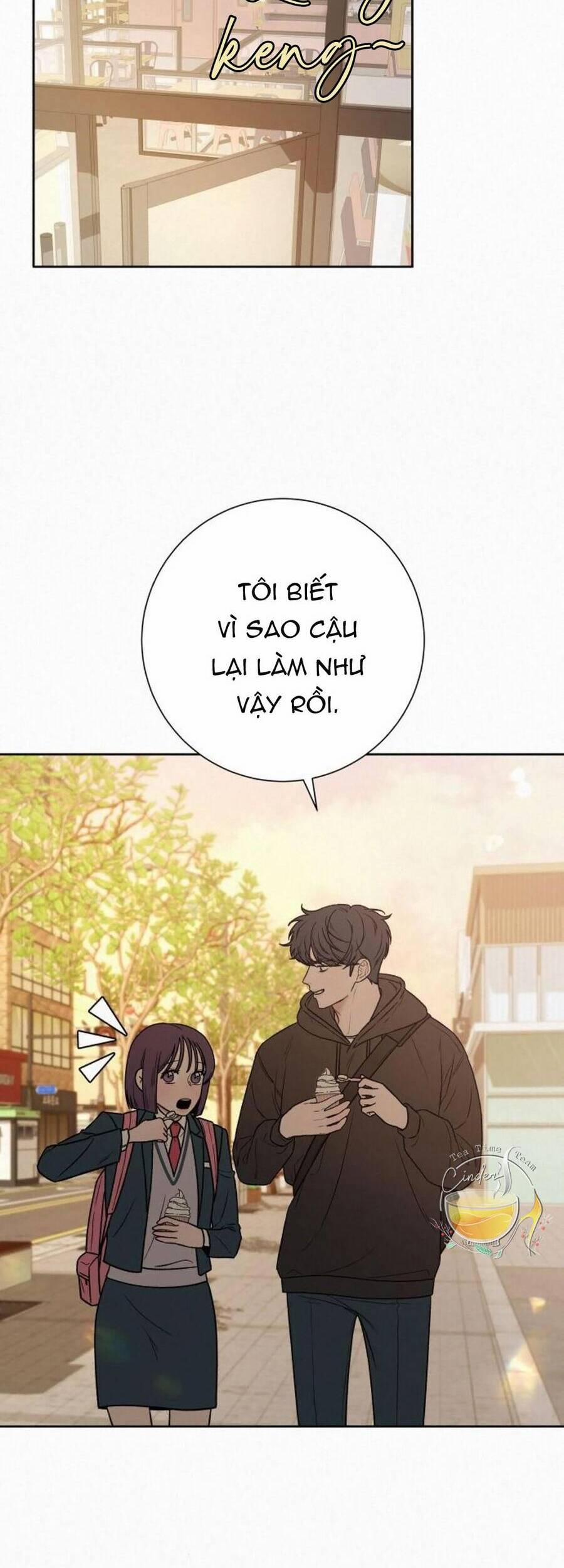 Tình Yêu Trong Sáng 28 trang 84