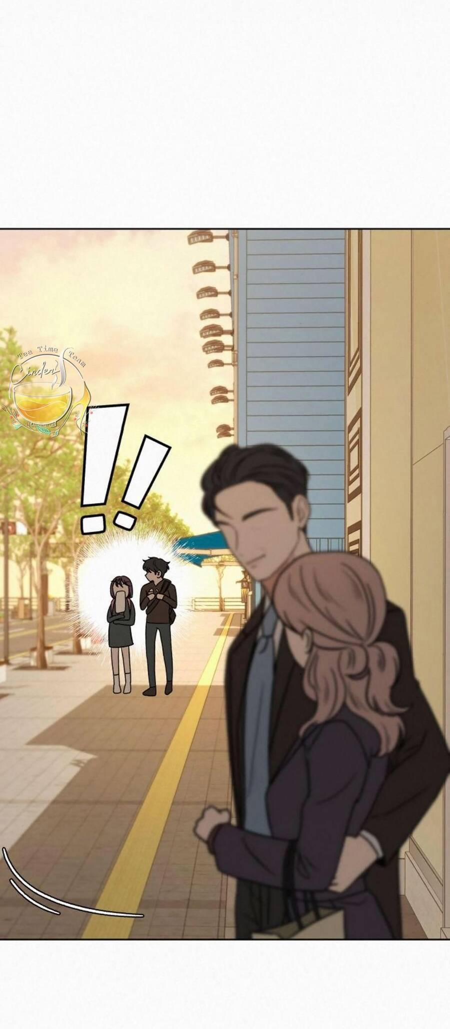 Tình Yêu Trong Sáng 28 trang 85