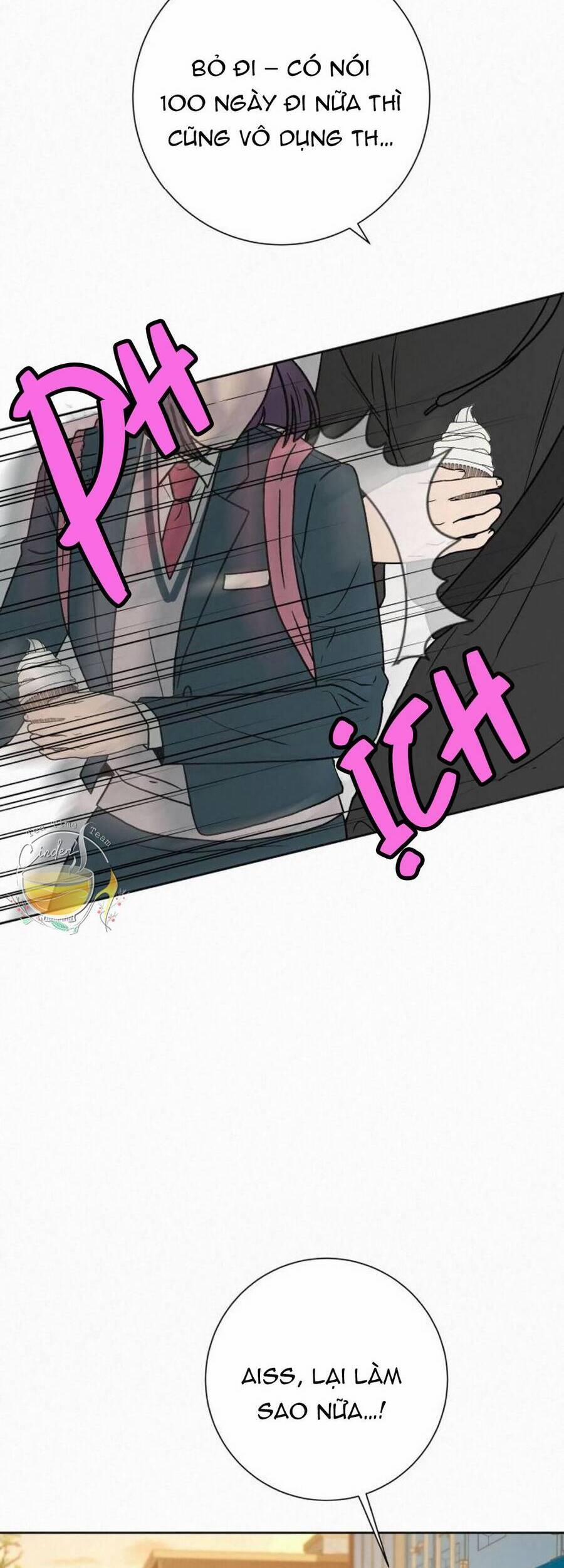 Tình Yêu Trong Sáng 28 trang 87