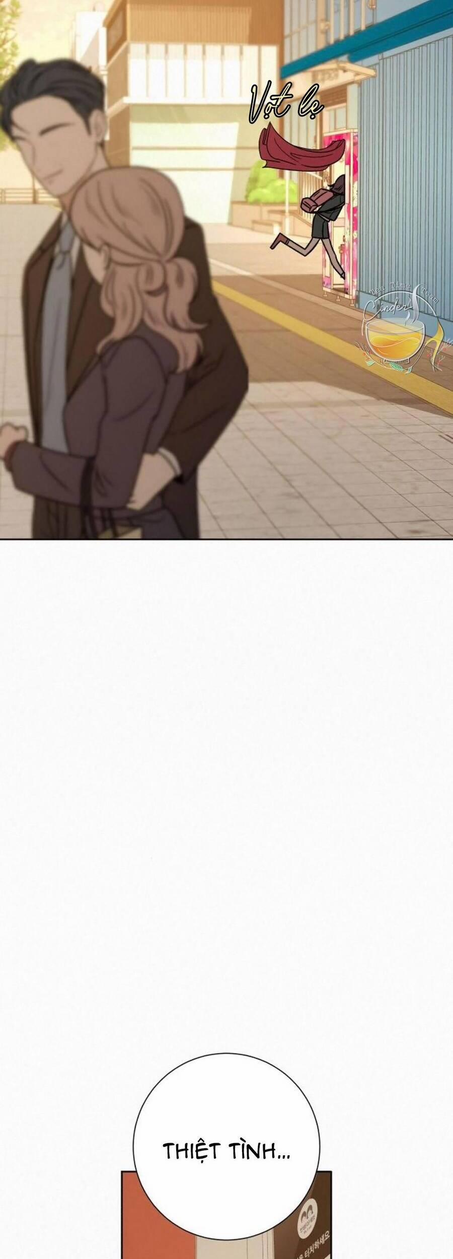 Tình Yêu Trong Sáng 28 trang 88