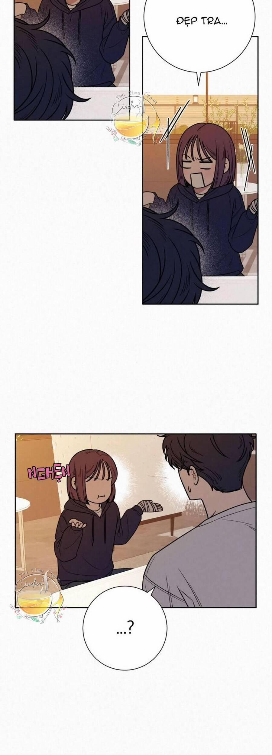 Tình Yêu Trong Sáng 28 trang 9