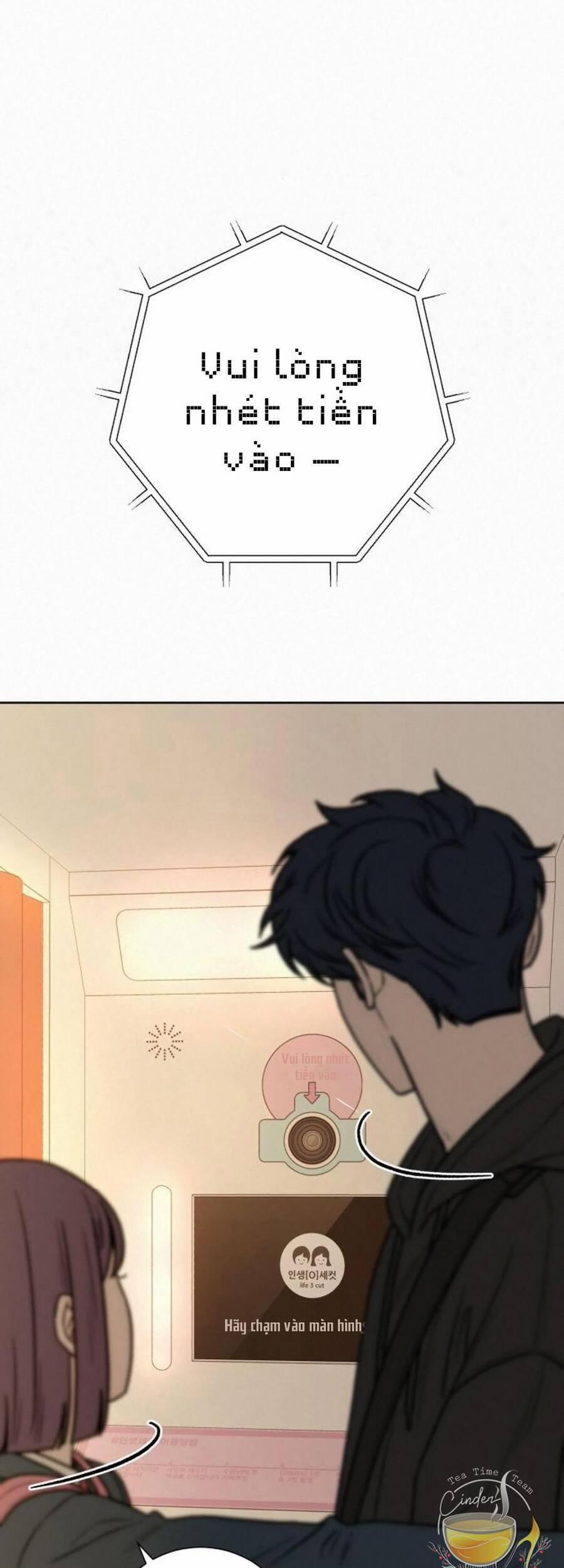 Tình Yêu Trong Sáng 28 trang 91