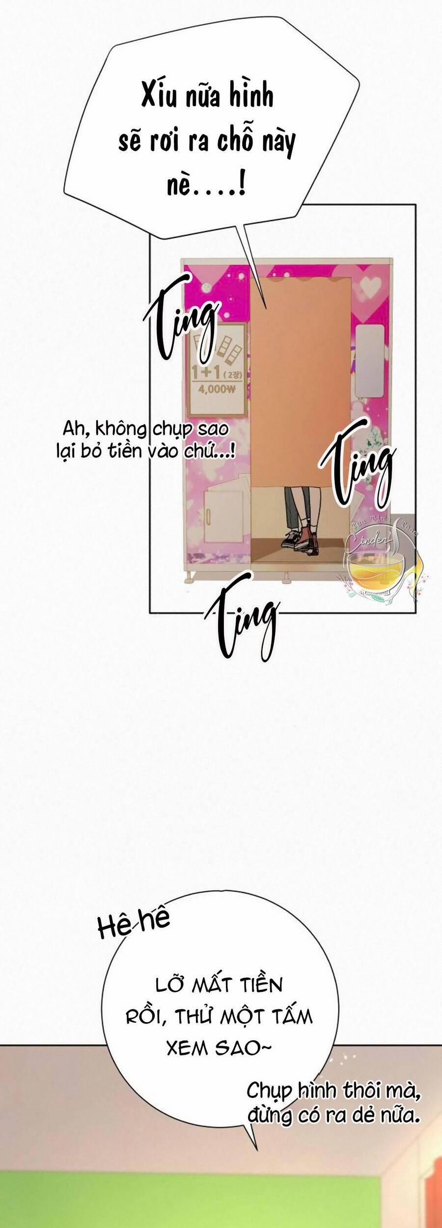 Tình Yêu Trong Sáng 28 trang 93