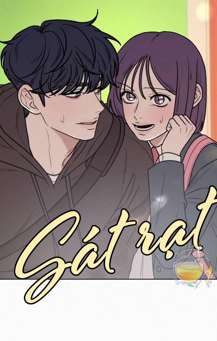 Tình Yêu Trong Sáng 28 trang 94