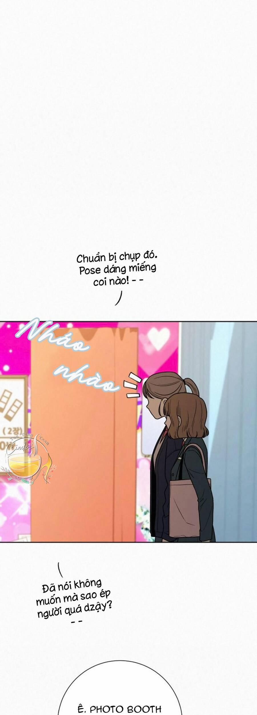 Tình Yêu Trong Sáng 28 trang 95