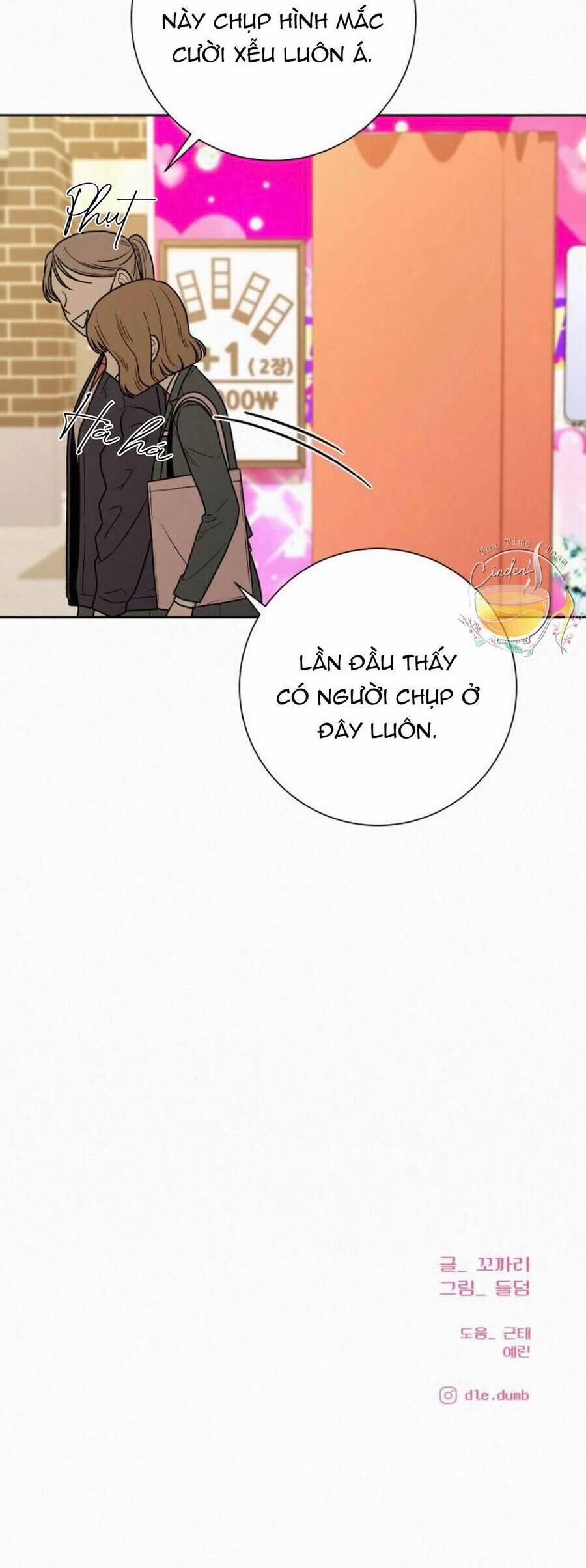 Tình Yêu Trong Sáng 28 trang 96