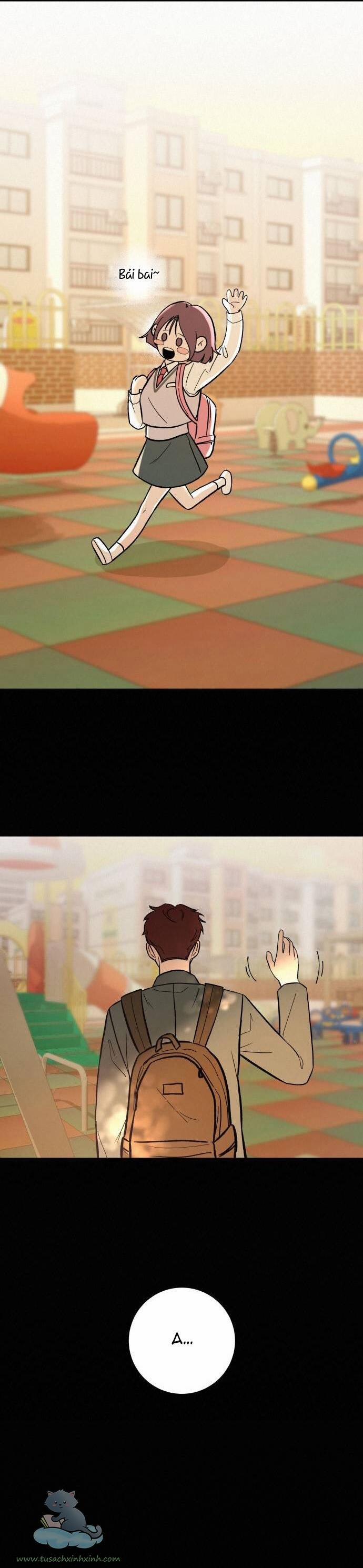 Tình Yêu Trong Sáng 3 trang 10