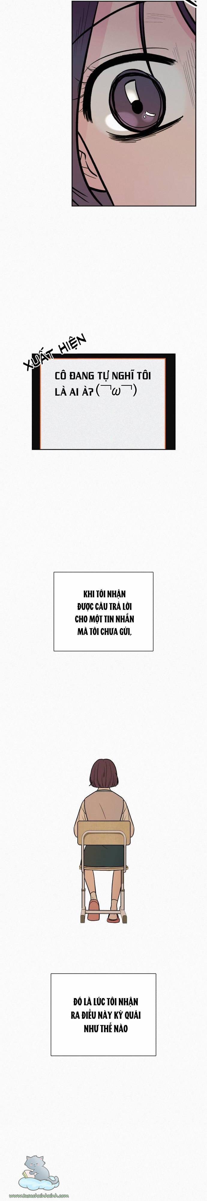 Tình Yêu Trong Sáng 3 trang 13