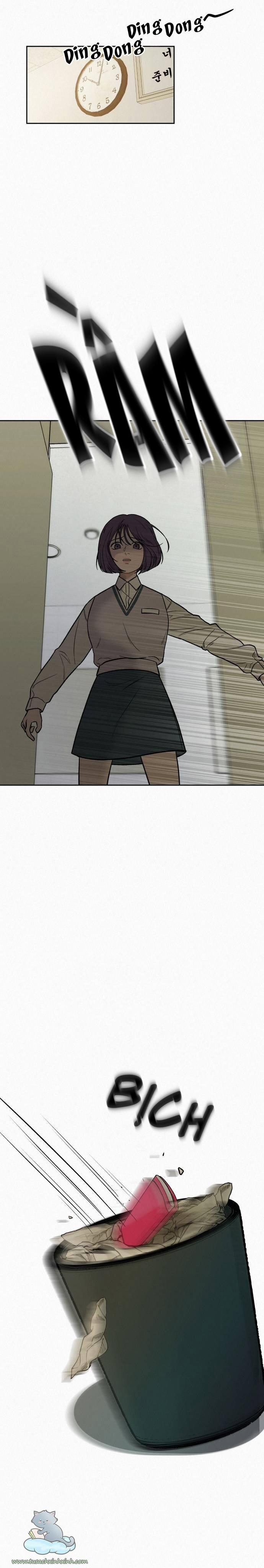 Tình Yêu Trong Sáng 3 trang 14