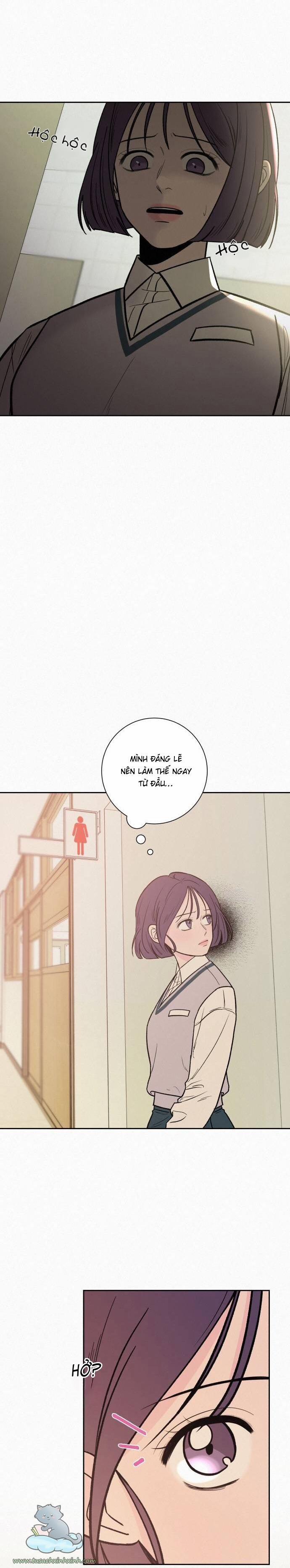 Tình Yêu Trong Sáng 3 trang 15