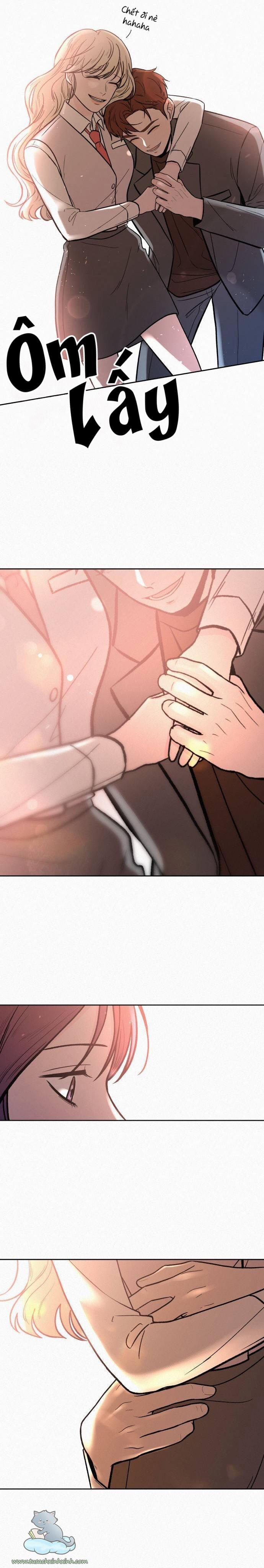 Tình Yêu Trong Sáng 3 trang 17