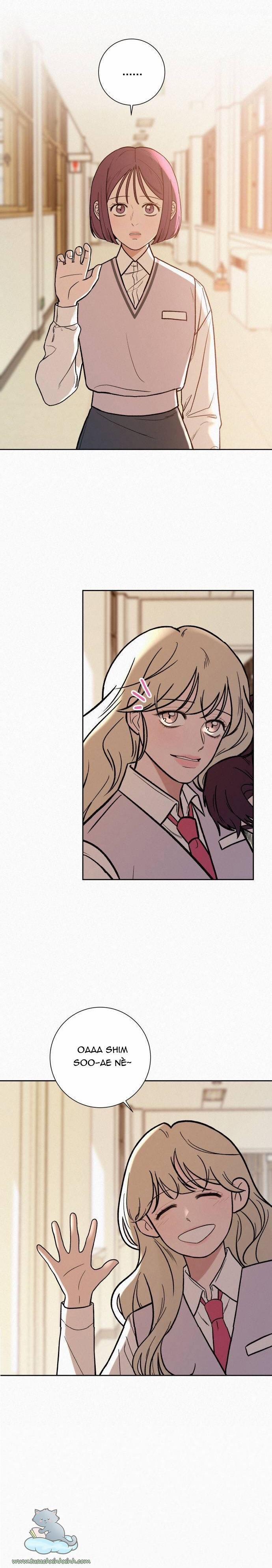 Tình Yêu Trong Sáng 3 trang 18