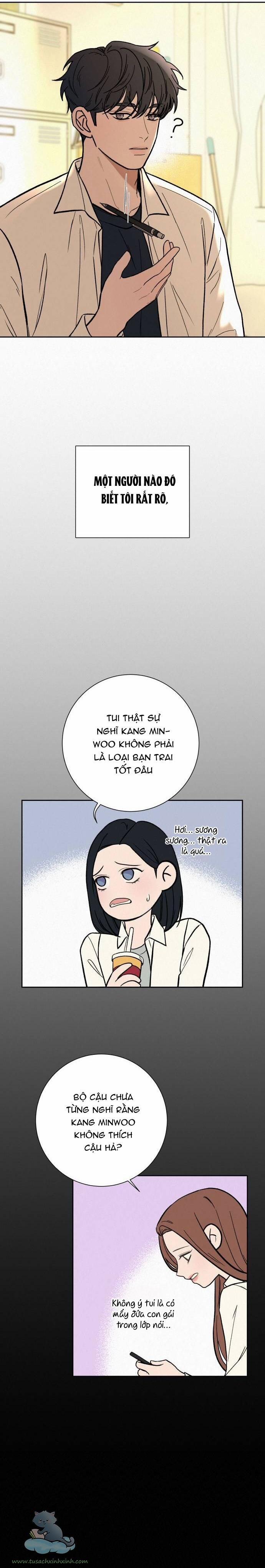 Tình Yêu Trong Sáng 3 trang 23