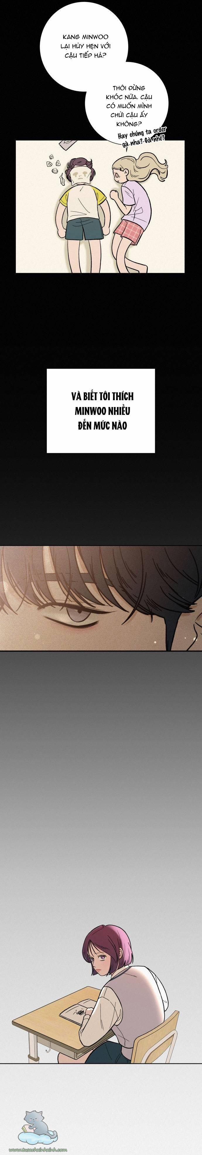 Tình Yêu Trong Sáng 3 trang 24