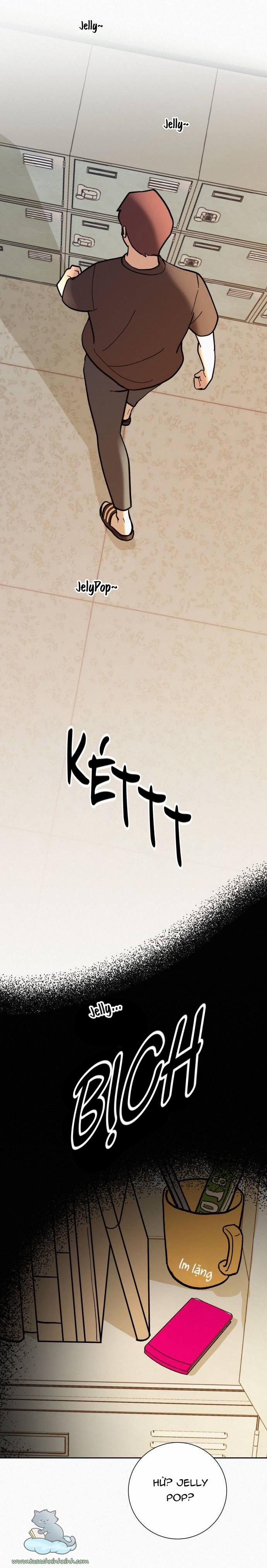 Tình Yêu Trong Sáng 3 trang 27