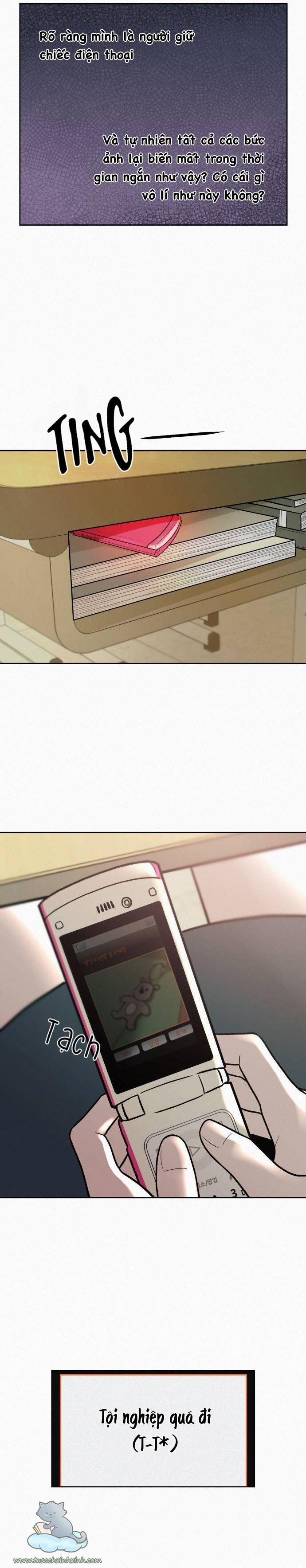 Tình Yêu Trong Sáng 3 trang 5