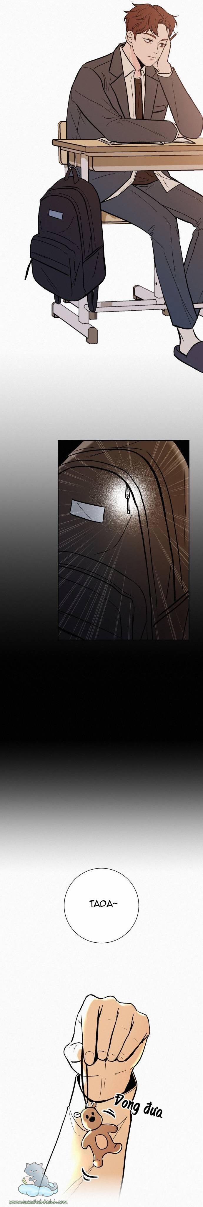 Tình Yêu Trong Sáng 3 trang 7