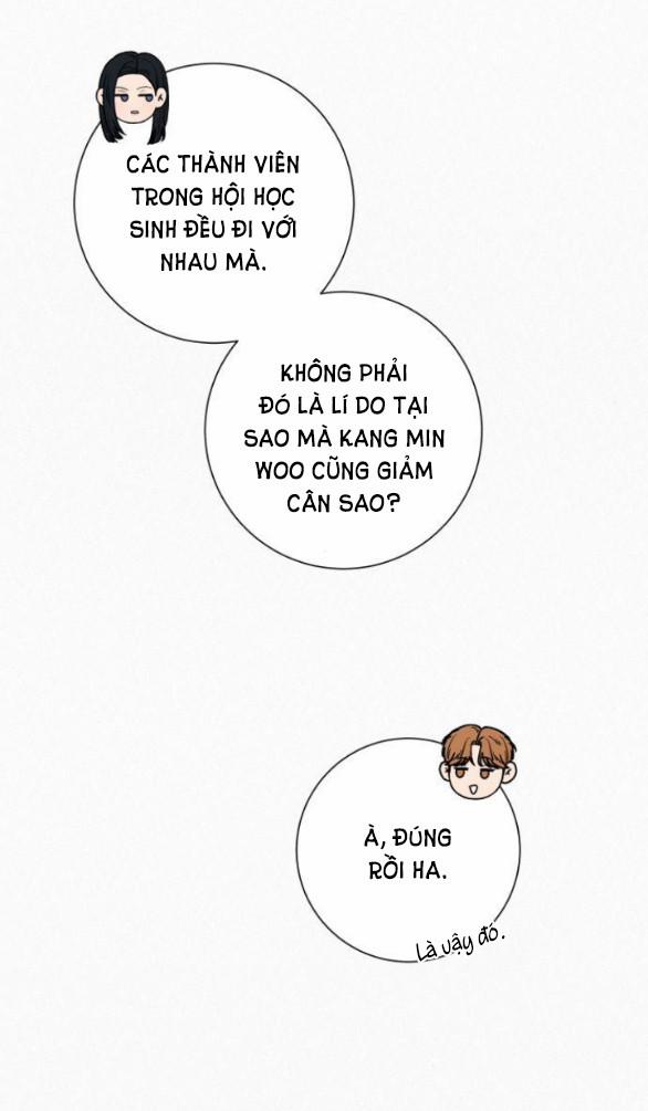 Tình Yêu Trong Sáng 30.5 trang 18
