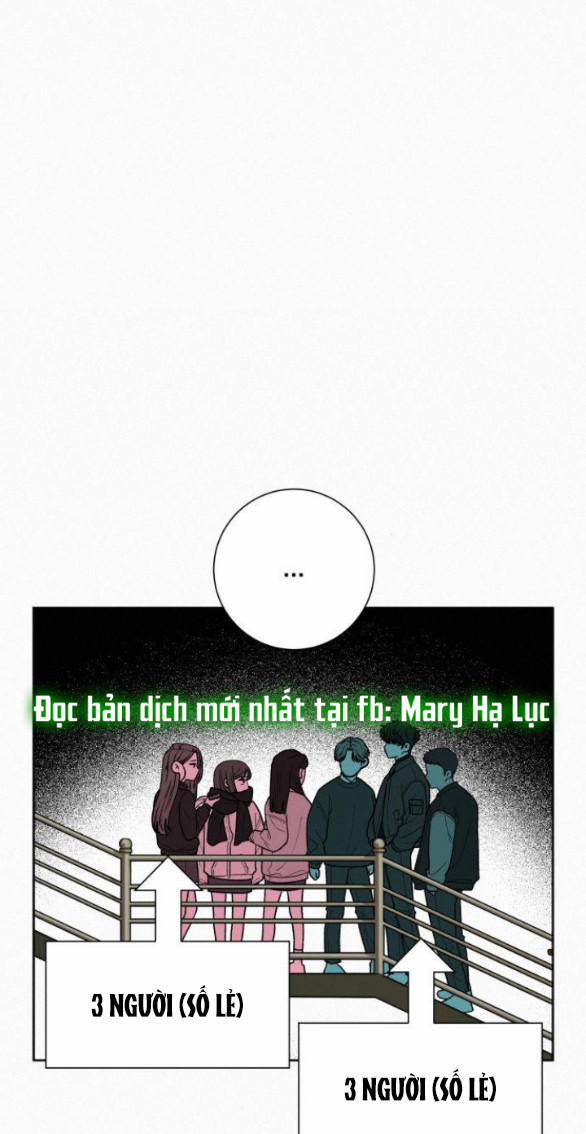 Tình Yêu Trong Sáng 30.5 trang 19