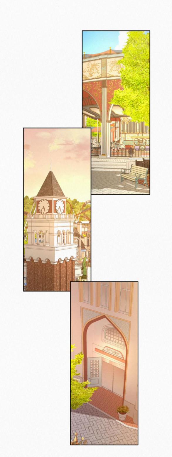 Tình Yêu Trong Sáng 30.5 trang 22