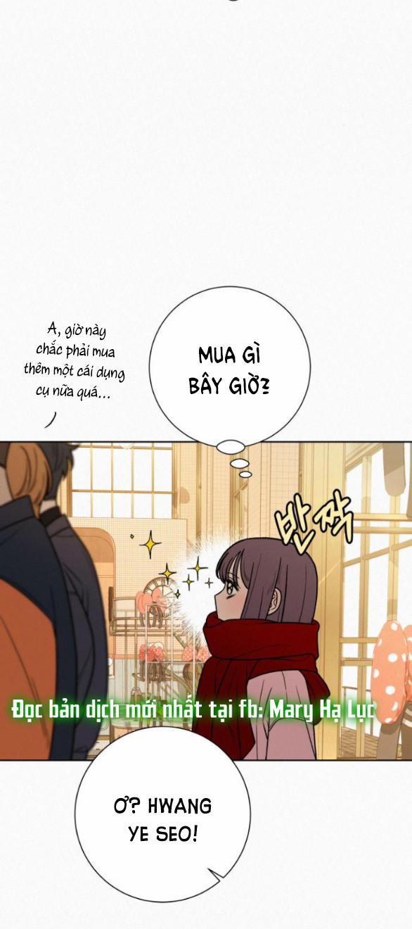 Tình Yêu Trong Sáng 30.5 trang 28