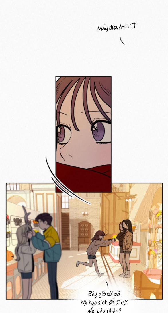 Tình Yêu Trong Sáng 30.5 trang 29