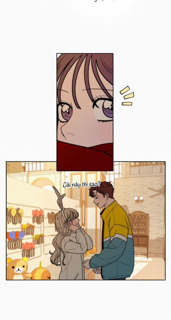 Tình Yêu Trong Sáng 30.5 trang 30