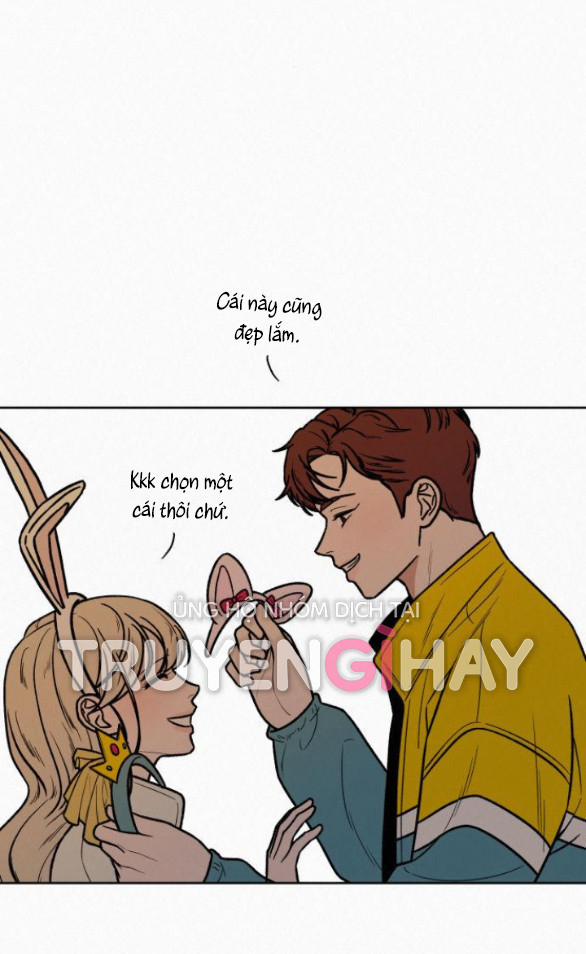 Tình Yêu Trong Sáng 30.5 trang 31