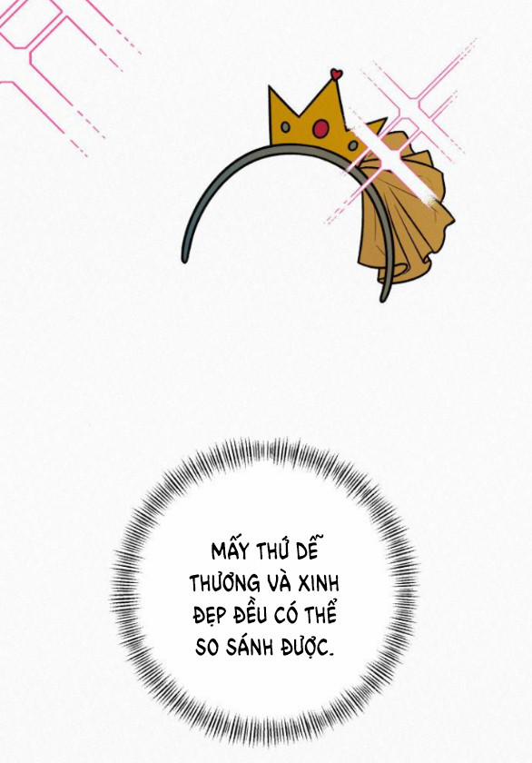 Tình Yêu Trong Sáng 30.5 trang 33