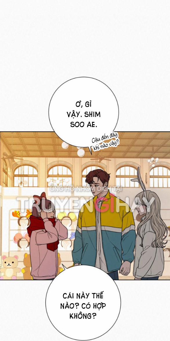 Tình Yêu Trong Sáng 30.5 trang 38
