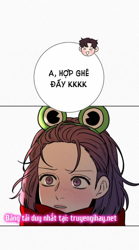 Tình Yêu Trong Sáng 30.5 trang 45