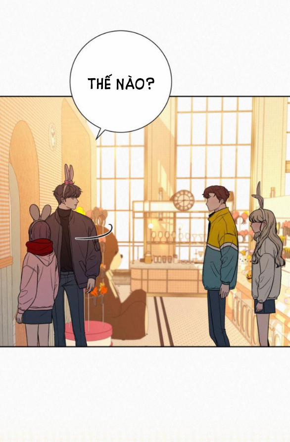 Tình Yêu Trong Sáng 30.5 trang 54