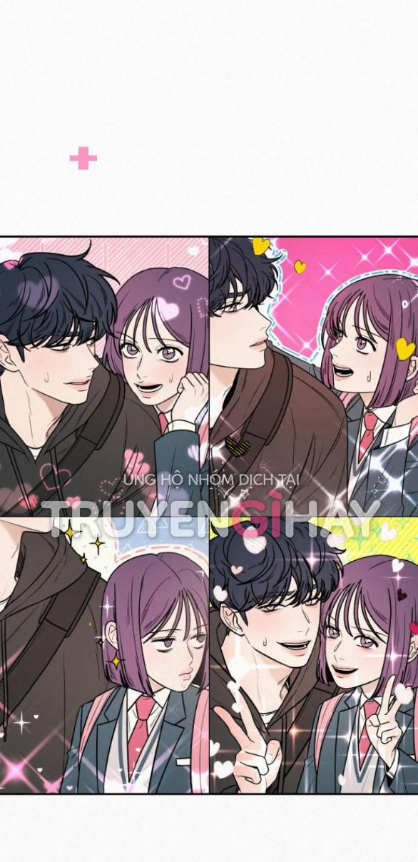 Tình Yêu Trong Sáng 30.5 trang 56