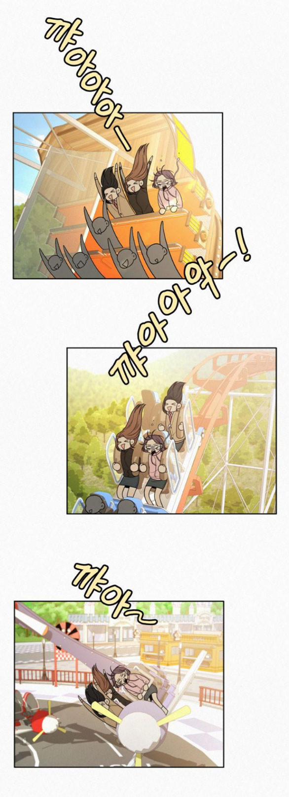 Tình Yêu Trong Sáng 30 trang 37