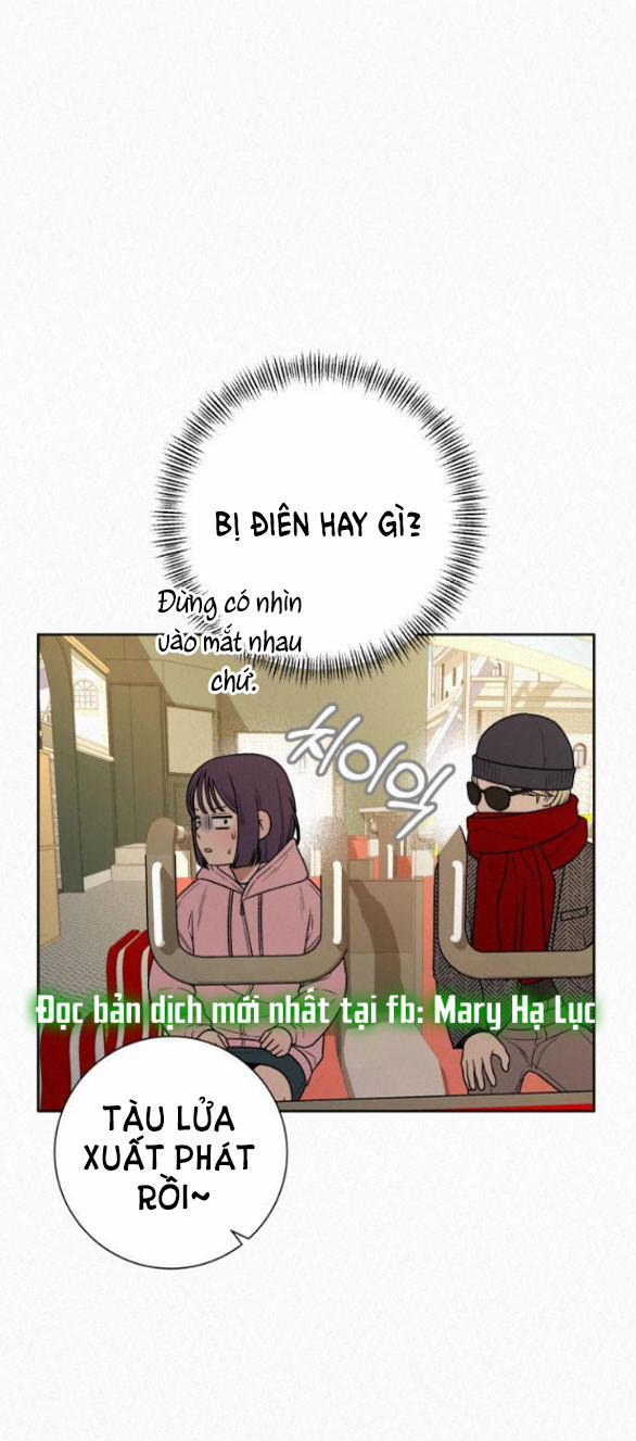 Tình Yêu Trong Sáng 30 trang 43