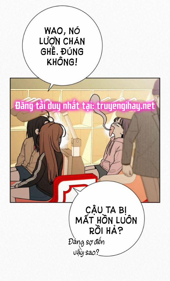 Tình Yêu Trong Sáng 30 trang 46