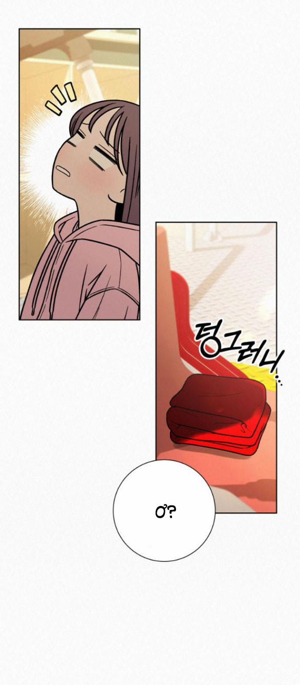 Tình Yêu Trong Sáng 30 trang 47