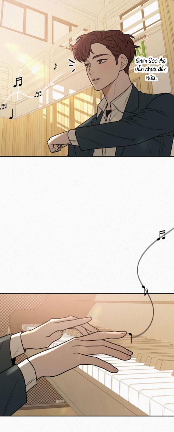 Tình Yêu Trong Sáng 31.1 trang 12