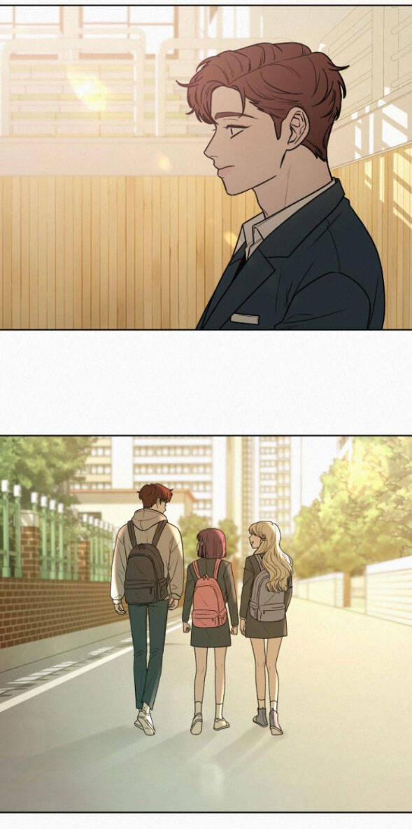 Tình Yêu Trong Sáng 31.1 trang 14