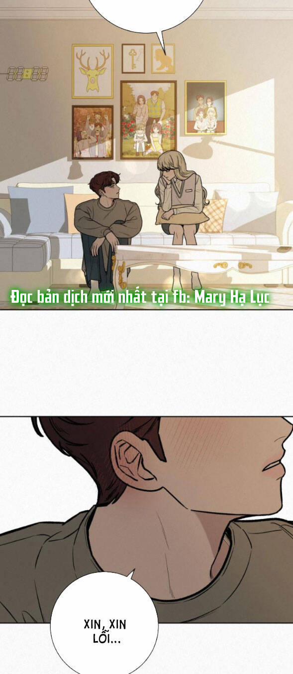 Tình Yêu Trong Sáng 31.1 trang 17