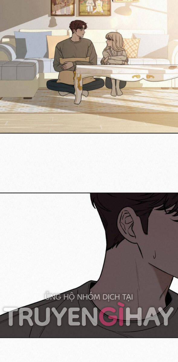 Tình Yêu Trong Sáng 31.1 trang 21
