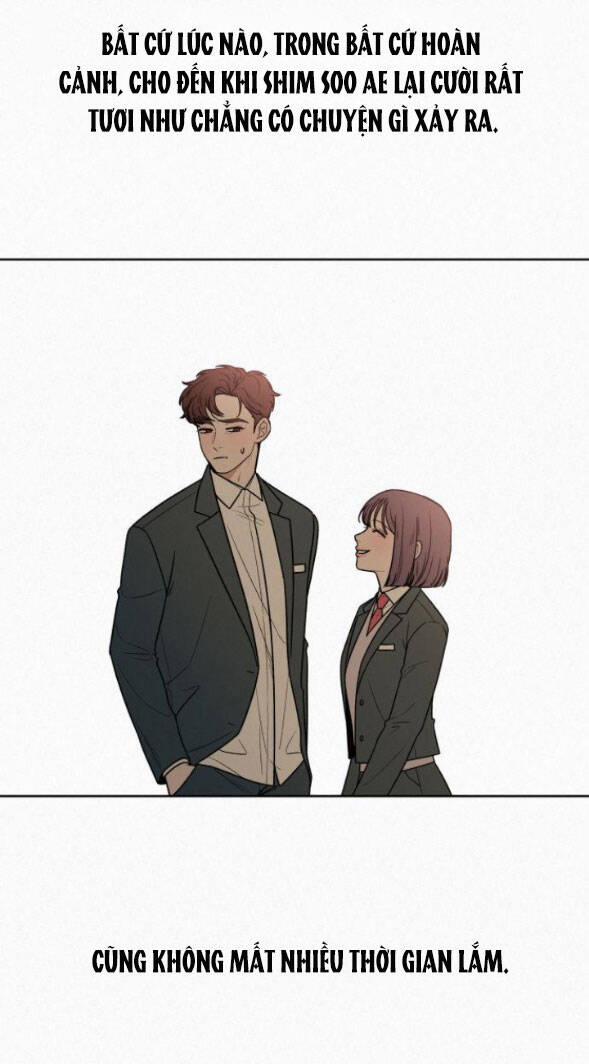Tình Yêu Trong Sáng 31.1 trang 23