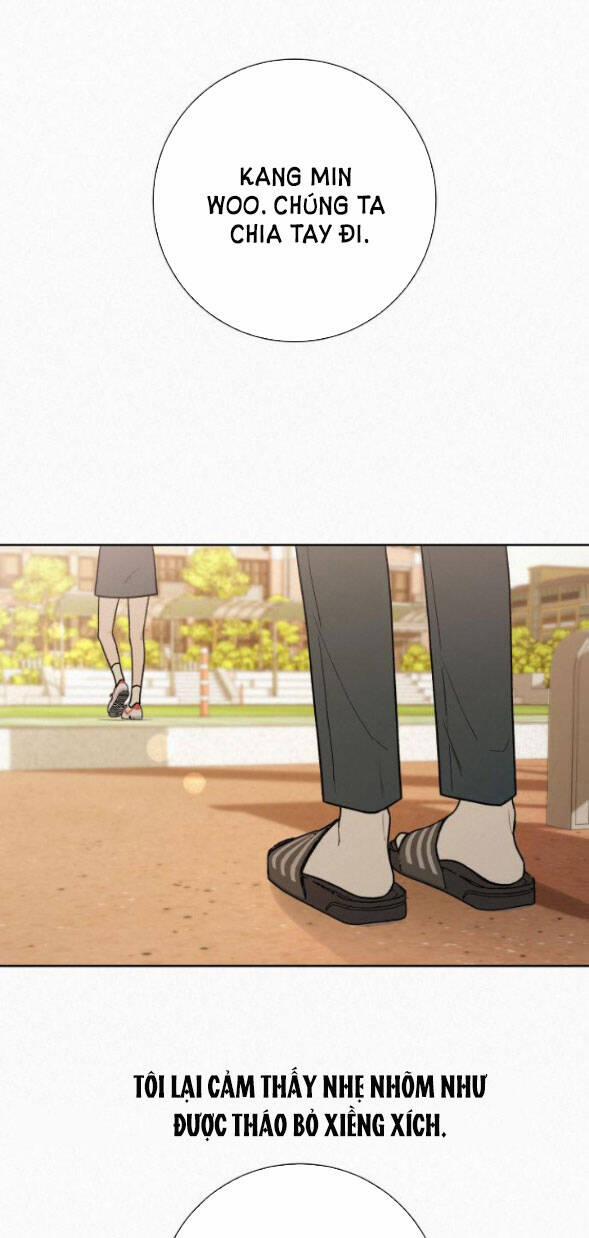 Tình Yêu Trong Sáng 31.1 trang 25