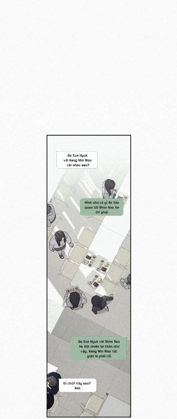 Tình Yêu Trong Sáng 31.1 trang 27