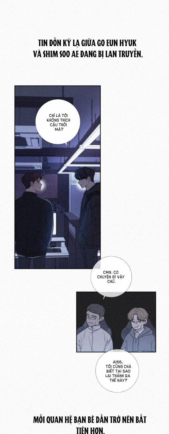 Tình Yêu Trong Sáng 31.1 trang 28